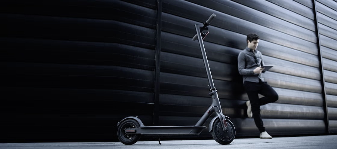 Nálunk megtalálhatod kedvenc elektromos rollered, robogód & kerékpárod